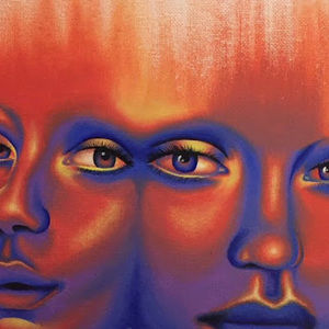 Meet your Posher, Tiana